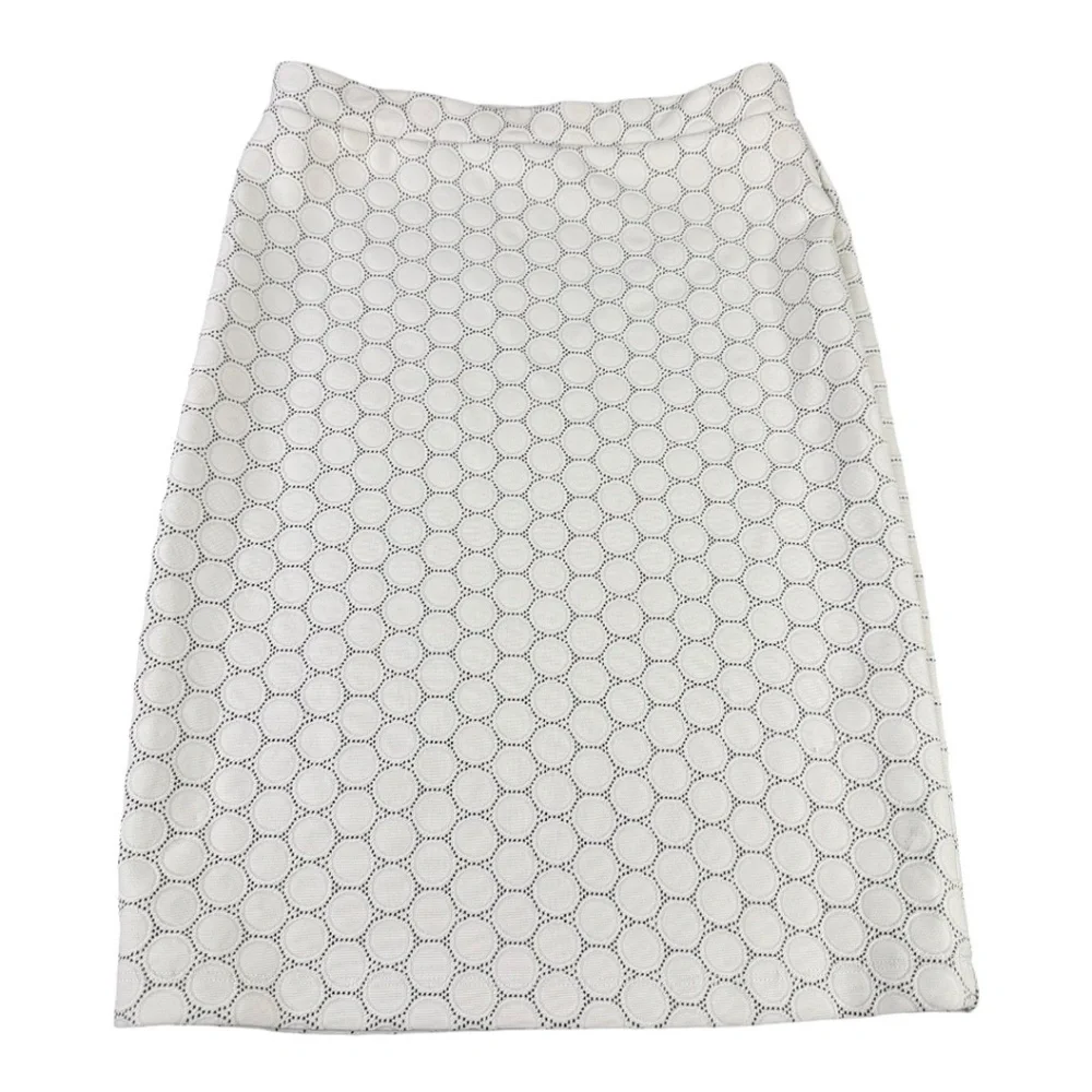 Leota Tabitha Pencil Skirt Anthropologie